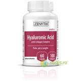 Acid Hialuronic cu Colagen Complex 60cps