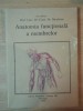 ANATOMIA FUNCTIONALA A MEMBRELOR de CEZAR TH. NICULESCU , 1999 , PREZINTA SUBLINIERI CU PIXUL