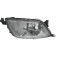 Proiector ceata PORSCHE CAYENNE (955/9PA), 09.2002-12.2006, partea Stanga, TYC, tip bec H11;
