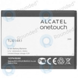 Baterie Alcatel One Touch S Pop (4030D) TLi014A1 1400mAh