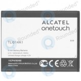 Baterie Alcatel One Touch M Pop (5020D) TLi014A1 1400mAh