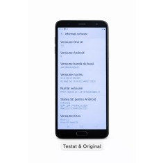 Telefon mobil Samsung Galaxy J4+ J415FN folosit impecabil auriu