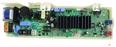 PLACA ELECTRONICA PRINCIPALA EBR87200532 LG foto