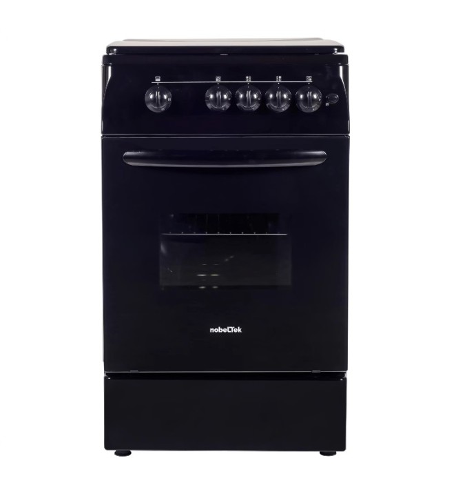 Aragaz NobelTek NLT 5602N/G1