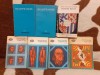 VULPILE IN VIE/DUCESA SLUTA/FALSUL NERO/GOYA-LION FEUCHTWANGER (7 VOL)