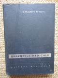 URGENTELE MEDICALE - A.PAUNESCU PODEANU