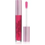 Too Faced Lip Injection Maximum Plump Extra Strength Lip Plumper Gloss luciu de buze rezistent și extra volum culoare Yummy Bear 4 g