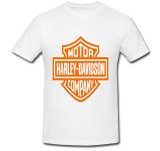 Cumpara ieftin Tricou &quot; Harley-Davidson Company &quot;
