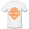 Tricou &quot; Harley-Davidson Company &quot;