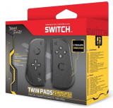 Steelplay Set 2 Controllere Pentru Nintendo Switch 46500897, General