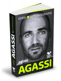 Open - Paperback brosat - Andre Agassi - Victoria Books