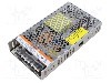 Alimentator SMPS, 12V DC, 17A, 204W, AIMTEC - AMES200-12SNZ-P