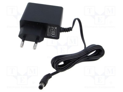 Alimentator pulsatoriu ESPE 12VDC 1A 12W Plug-in foto