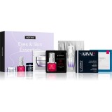 Beauty Discovery Box Notino Eyes &amp; Skin Essentials set unisex