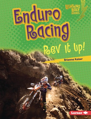Enduro Racing: REV It Up! foto