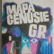 Mapa cenusie G. R. - Haralamb Zinca