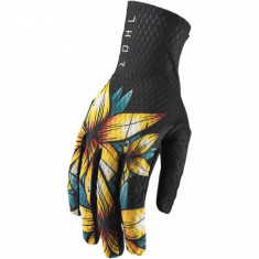 Manusi motocross Thor Agile Floral L Cod Produs: MX_NEW 33305217PE foto