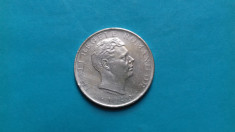 Moneda argint 100000 Lei 1946 foto