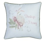 Cumpara ieftin Fata de perna decorativa, Fancy V116, 45x45