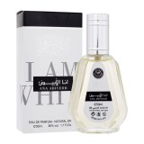 Ard Al Zaafaran Ana Abiyedh Apă de parfum Unisex 50 ml