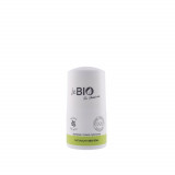 Deodorant roll-on Lemongrass &amp; Bamboo, 50ml, BeBio