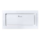 Hota Incorporabila Tornado Modul Sensor 1200 (52) LED, 1 motor Turbo, latime 52 cm, absorbtie 1200 m3/ora, filtru anti-grasimi aluminiu 5 straturi, Al