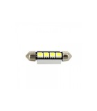 LED Sofit Canbus 41mm 12V 3W 72lm CLD308 Carguard