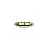 LED Sofit Canbus 41mm 12V 3W 72lm CLD308 Carguard