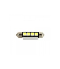 LED Sofit Canbus 41mm 12V 3W 72lm CLD308 Carguard foto