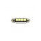 LED Sofit Canbus 41mm 12V 3W 72lm CLD308 Carguard