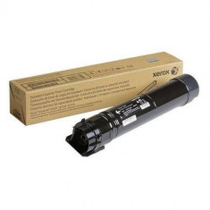 Toner Original XR 106R03745 pentru VersaLink C7020/C7025/C7030 23600 pagini Negru foto