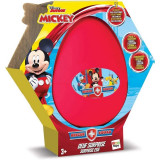 Ou cu figurina Mickey + accesorii, Disney