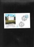 Germania FDC 1982