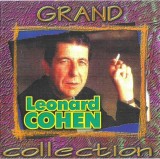 Leonard Cohen - Grand Collection, CD