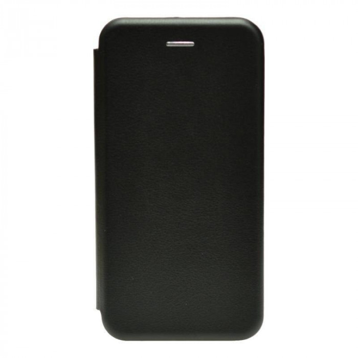 Husa telefon Flip Book Magnet Samsung Galaxy A31 a315 Black