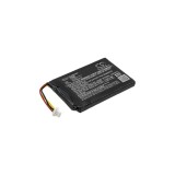 Cameron Sino 750mAh Garmin DriveSmart 5,DriveSmart 55,DriveSmart 65,Drive 6&quot;,Drive 6&quot; LM EX,010-01533-0E,DriveSmart 60LM,DriveSmart 60LMT Baterie