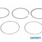 Set segmenti Seat SEAT IBIZA Mk II (6K1) 1993-1999