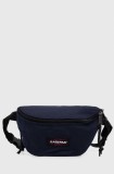 Eastpak borsetă culoarea bleumarin