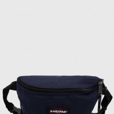 Eastpak borsetă culoarea bleumarin