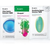 Dr. Jart+ Dr.Jart+ Bundles Multi-Mask Kit set de măști faciale, Dr. Jart+