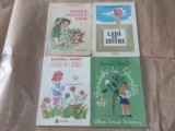 CARTI PENTRU COPII LOT 22