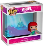 Figurina - Bitty Pop! Deluxe - Disney Princess: Ariel | Funko