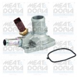 MEAT &amp; DORIA 92606 termostat,lichid racire