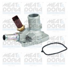 MEAT &amp; DORIA 92606 termostat,lichid racire