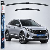 Cumpara ieftin Ștergătoare Peugeot 3008 II SUV (P84) 07.2016&ndash;02.2024 | 3 397 007 557 &ndash; BOSCH