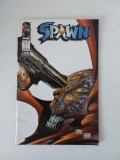 BD - Revista benzi desenate SPAWN, nr 34/ feb 1999, franceza