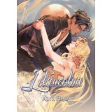 Lel&aacute;ncolva - April Faye