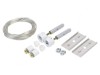 Set 2 Suporturi Suspendare LED