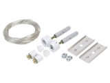 Set 2 Suporturi Suspendare LED