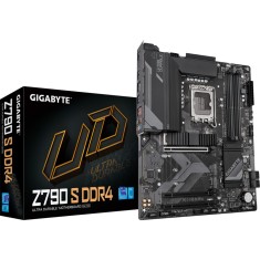 Placa de baza GIGABYTE Z790 S DDR4